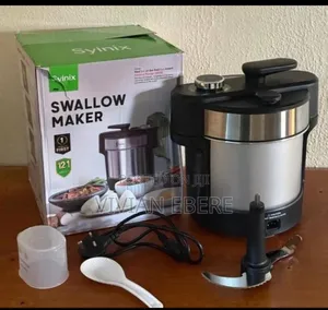 Syinix Swallow Maker