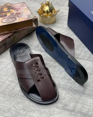 Pure Quality Men's Sandals