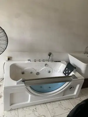 Jacuzzi Tub