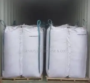 New Jumbo Container Bag for Charcoal Storage and Export. 1000-1500kg