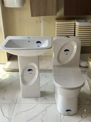 Quality Water Closet