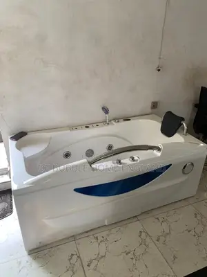 Simple Design Jacuzzi
