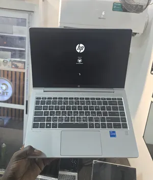 Laptop HP ProBook 440 G8 8GB Intel Core I5 SSD 128GB