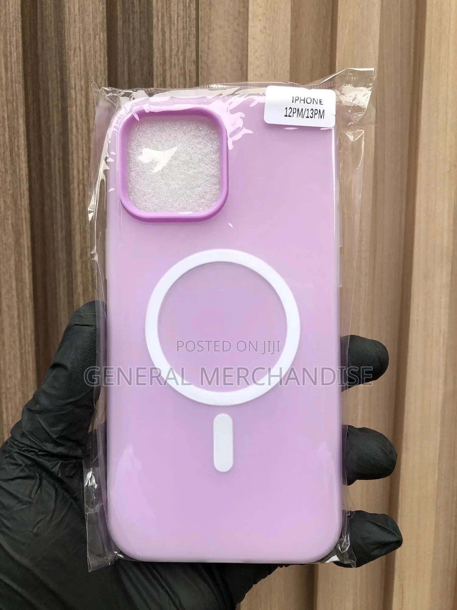 iPhone Case