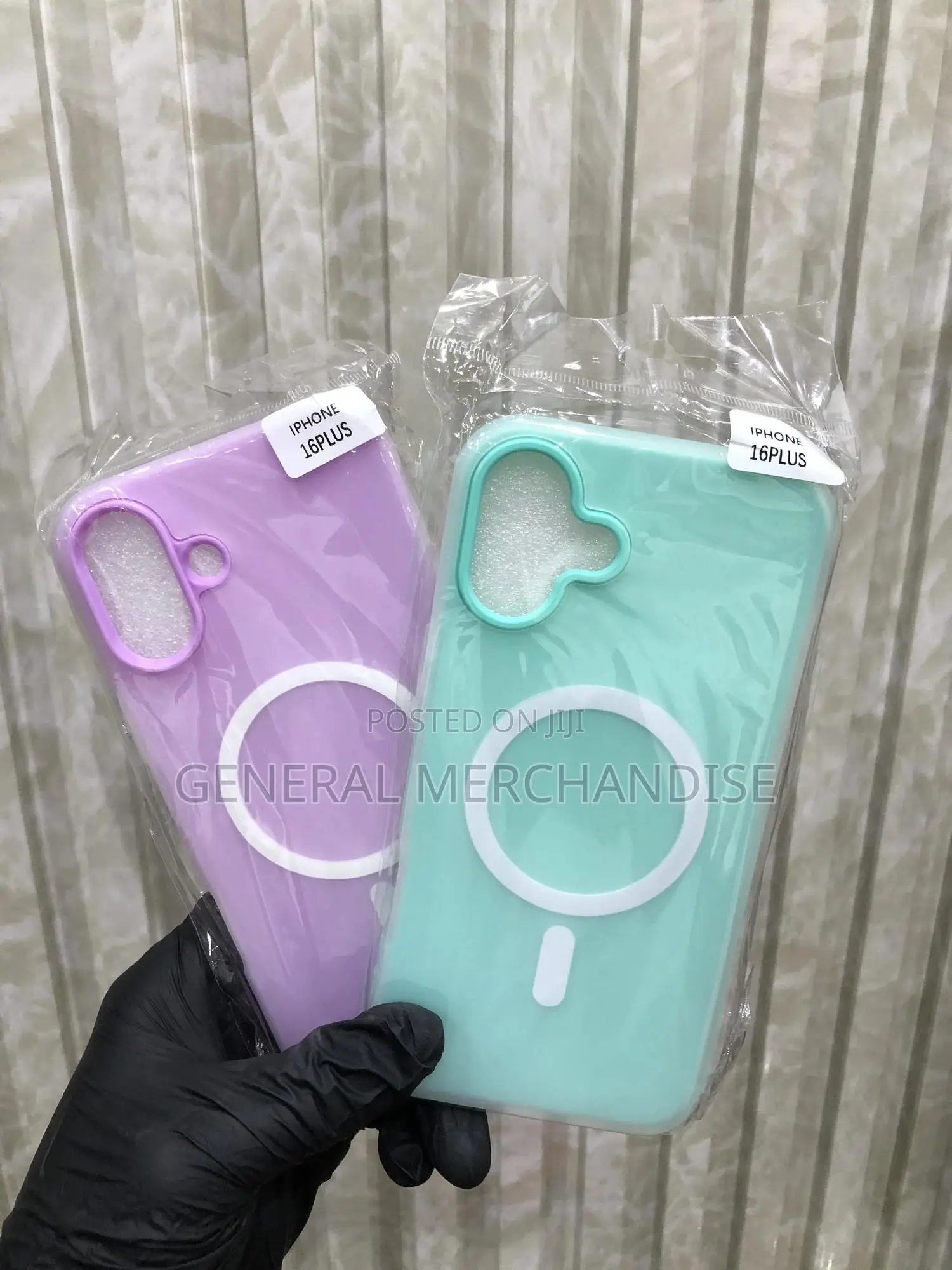 iPhone Case