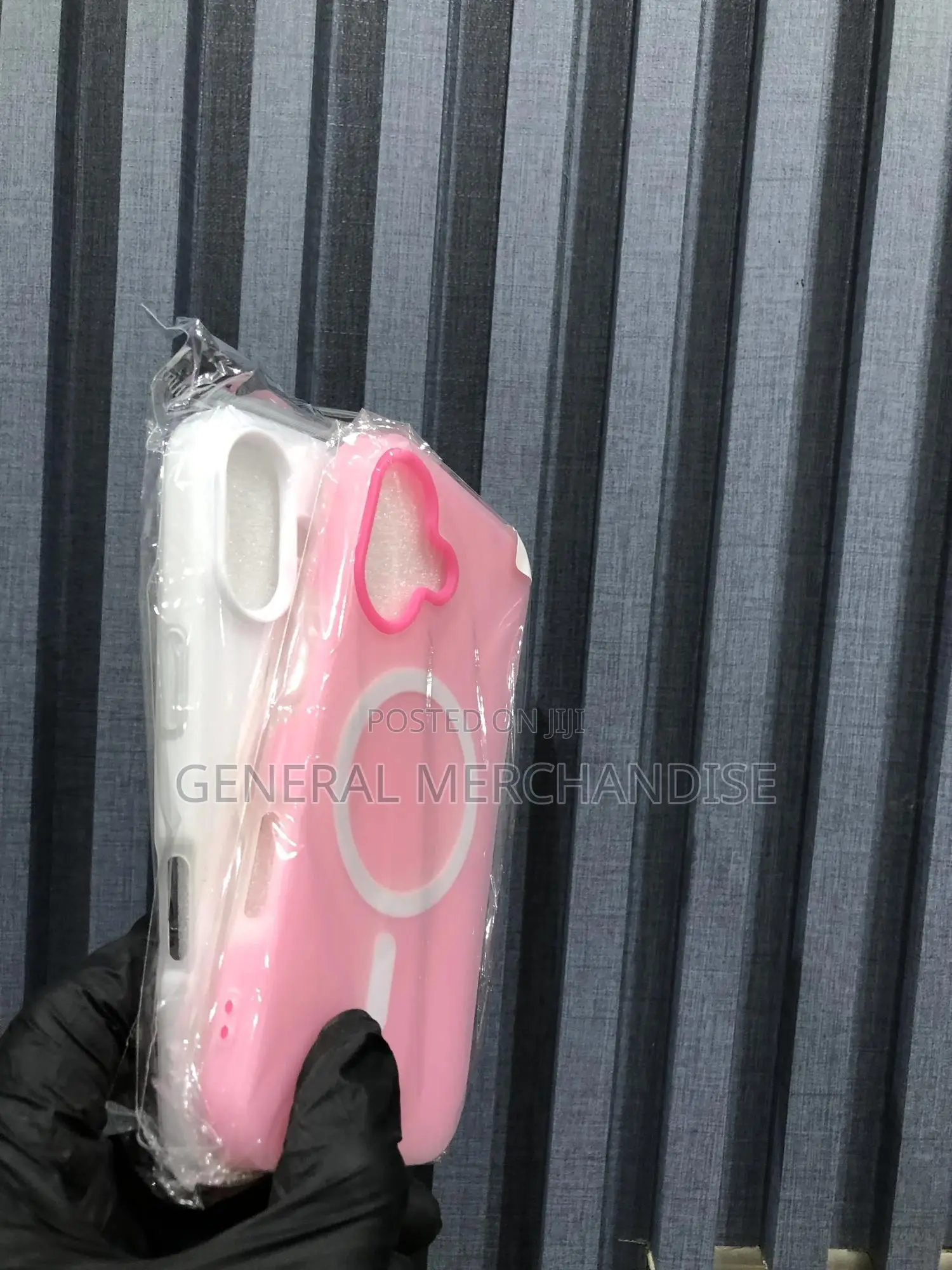 iPhone Case