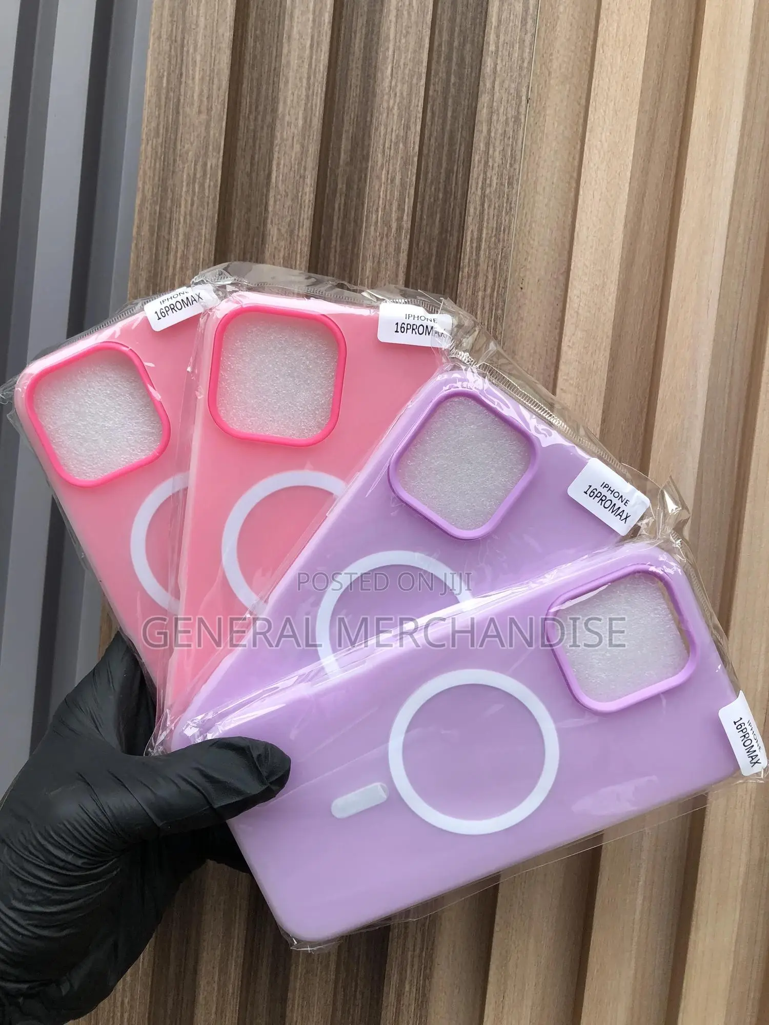 iPhone Case