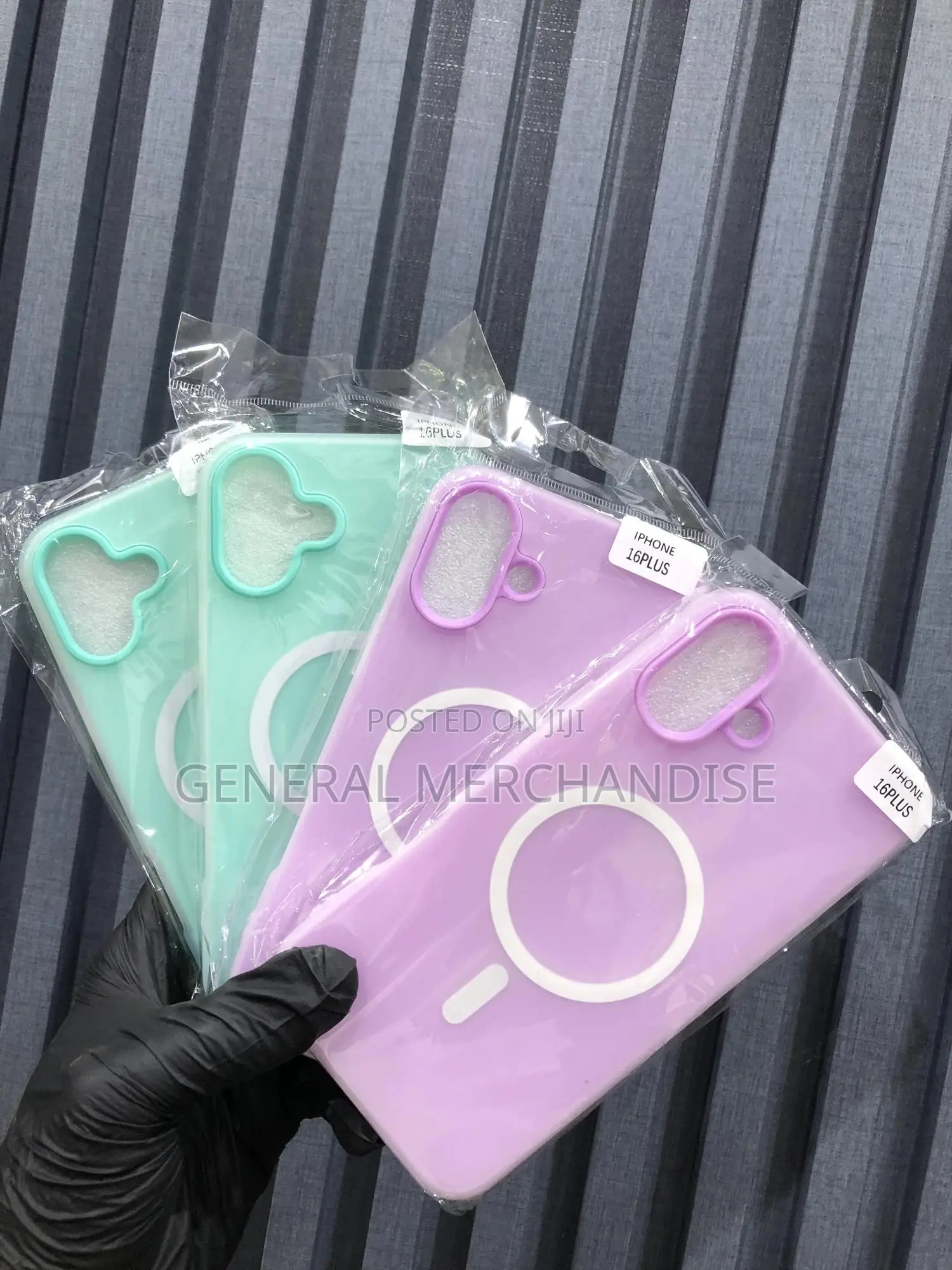 iPhone Case