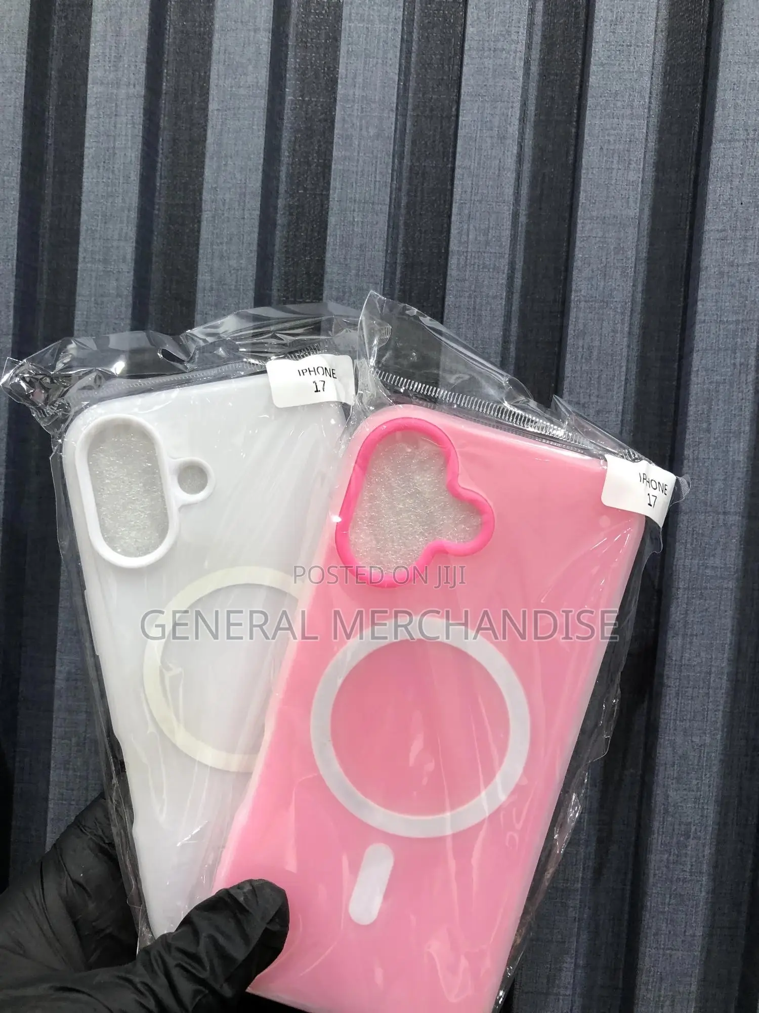 iPhone Case