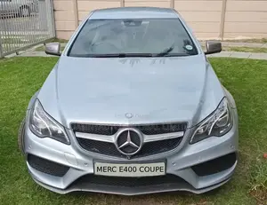 Front Grille for W207 E400 2014 Model
