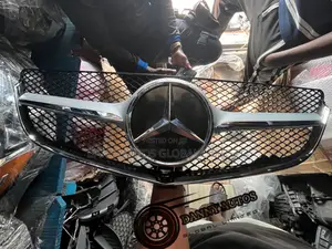 Front Grille for W207 E400 2014 Model