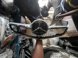 Front Grille for W207 E400 2014 Model
