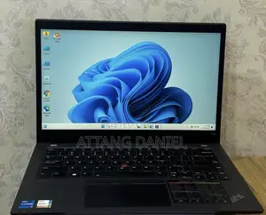 Laptop Lenovo Thinkpad T14s Gen 2 16GB Intel Core I5 SSD 256GB