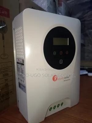 100ah Felicity Charge Controller