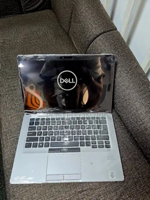 Laptop Dell Latitude 5410 8GB Intel Core i7 SSD 256GB