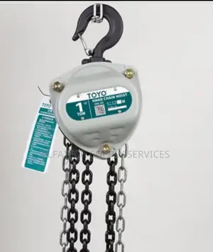 Chainblock Original