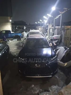 Upgrade Kit for Lexus Rx 330 to 2018