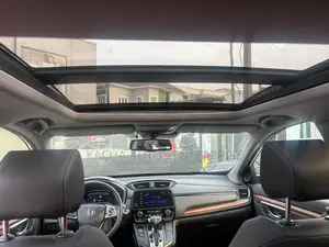 Honda CR-V 2023 White