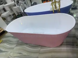 Luxury Bathtub