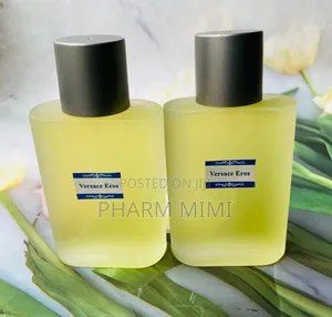 Oil Perfumes