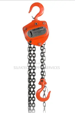 Chainblock