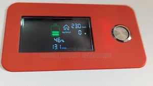 Cola 3600 Solar Power Generator