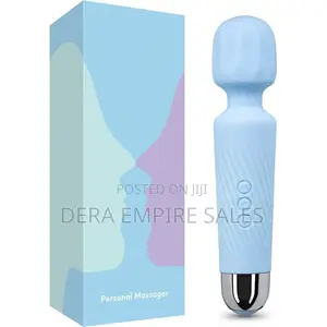 Massager Vibrator