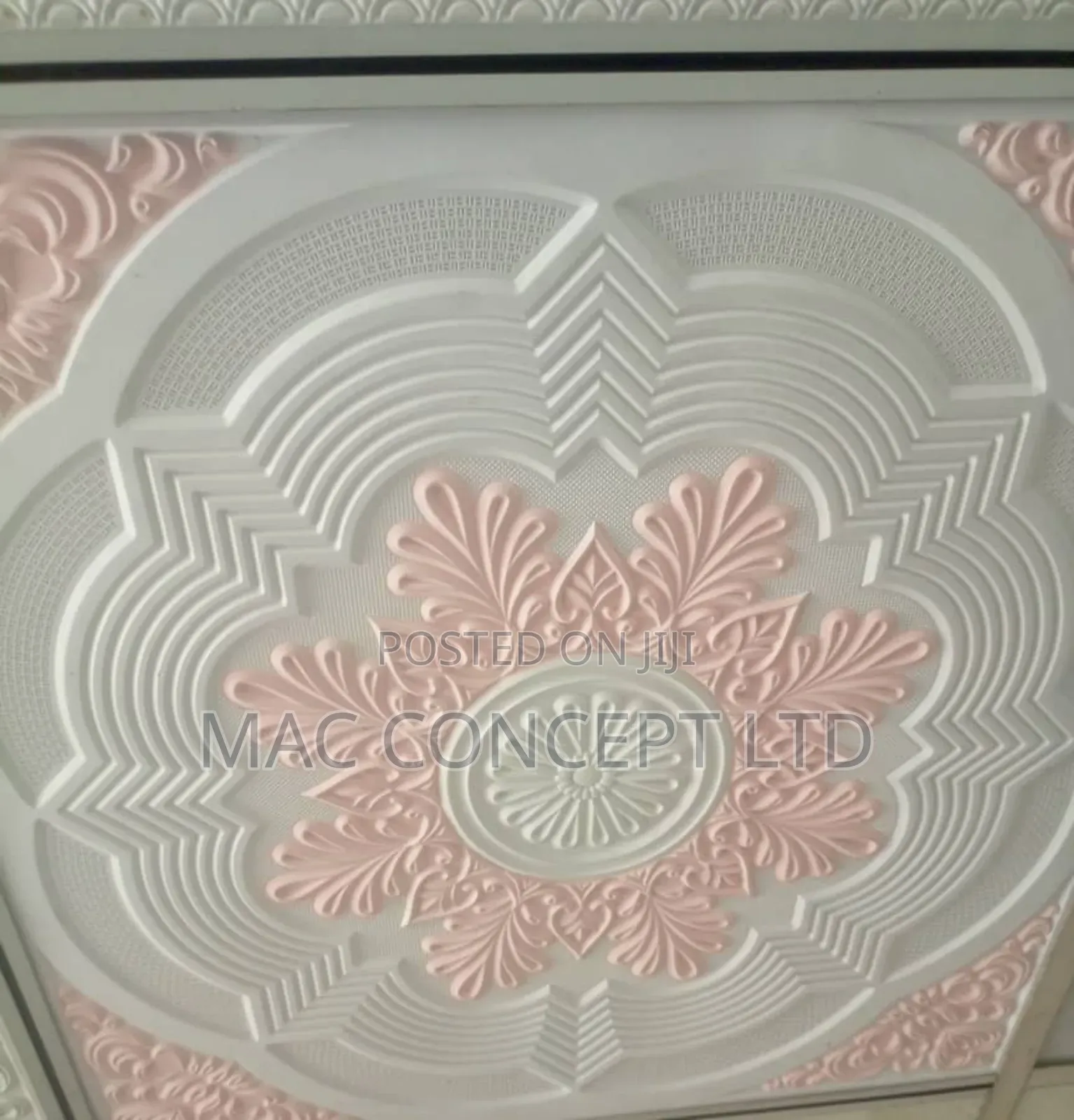 Suspended Ceiling