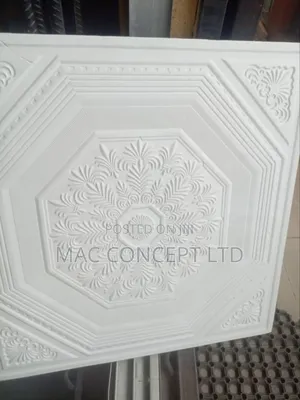 Suspended Ceiling
