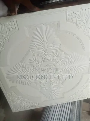 Suspended Ceiling
