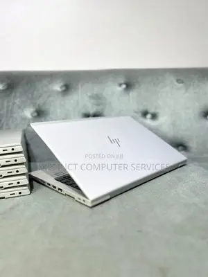 Laptop HP EliteBook 840 G5 8GB Intel Core i5 SSD 256GB
