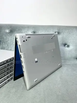 Laptop HP EliteBook 840 G5 8GB Intel Core i5 SSD 256GB