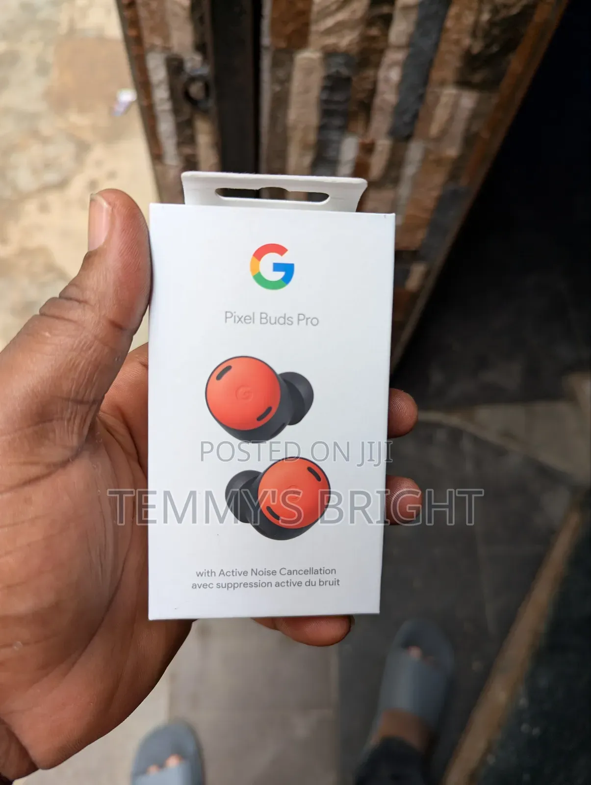 Google Pixel Buds Pro