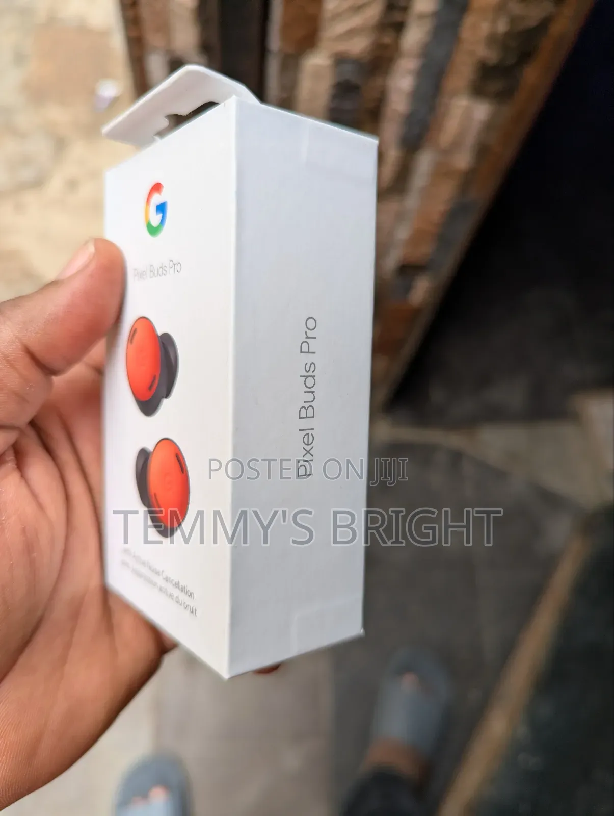 Google Pixel Buds Pro