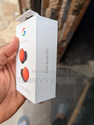 Google Pixel Buds Pro