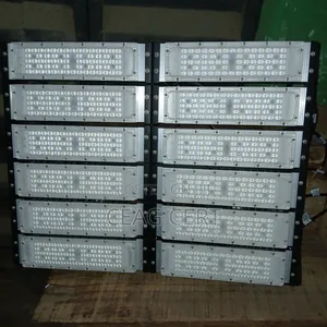600w Stadium Light