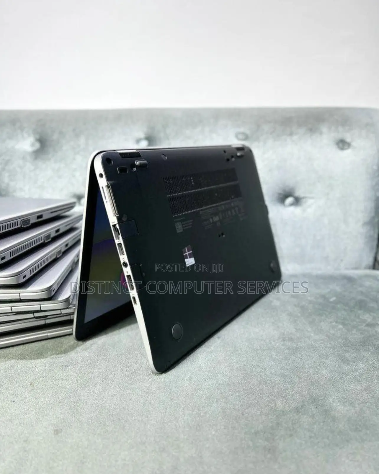 Laptop HP EliteBook 840 G3 16GB Intel Core i5 SSD 256GB
