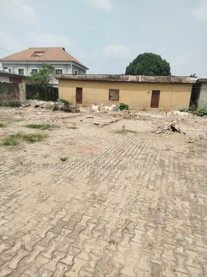 Two Plots of Land Together for Sale