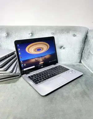 Laptop HP EliteBook 840 G3 16GB Intel Core i5 SSD 256GB