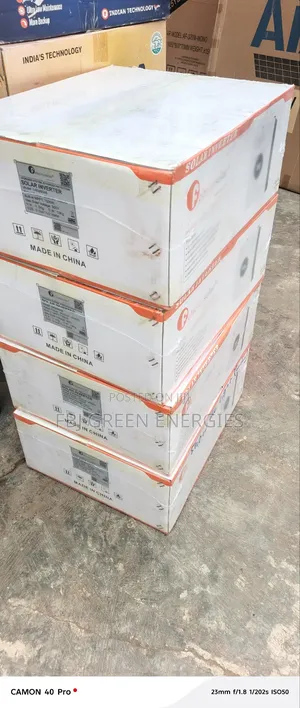 6kw {6000kva} Felicity Hybrid Inverter