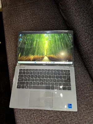 Laptop Dell Latitude 5420 16GB Intel Core i5 SSD 256GB