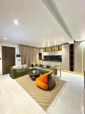 Luxury 2bedroom Apartment