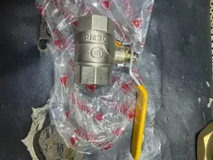 1.1/2 Venus Air Valve (Ball Valve)
