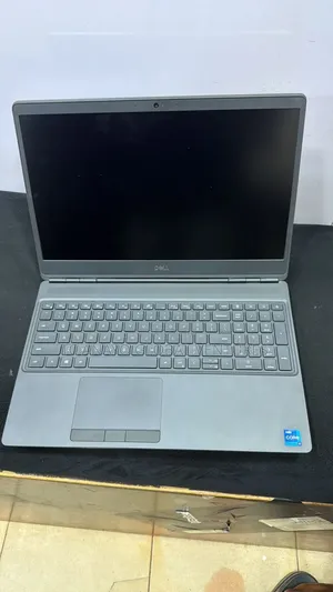 Laptop Dell Precision 7560 32GB Intel Core i7 SSD 512GB