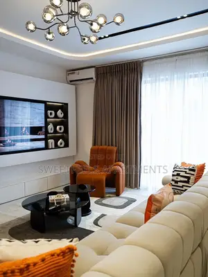 Automated 2 Bedroom Apartment