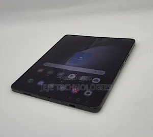 Samsung Galaxy Z Fold 5 256 GB Black