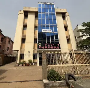 Office Complex for Sale