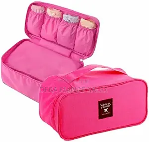 Multipurpose Travel Bag