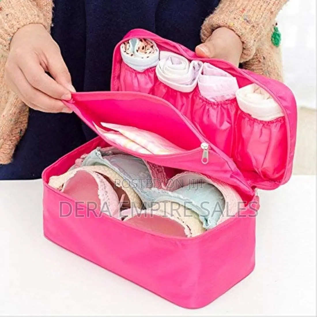 Multipurpose Travel Bag
