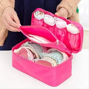 Multipurpose Travel Bag